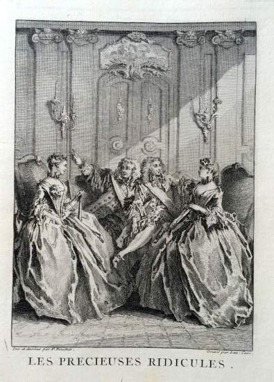 précieuses