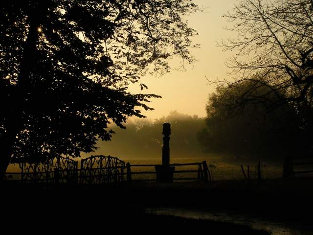 Château de Preisch - Moselle Trois Frontières - Saint Nicolas