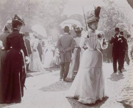 belle époque
