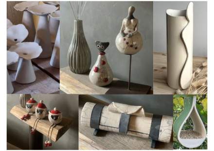 photos poterie