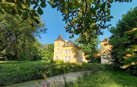 château est