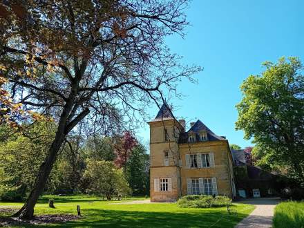 château soleil