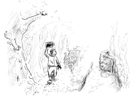 Château de Preisch - Moselle Trois Frontières - stages 2026