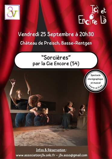 spectacle J3V