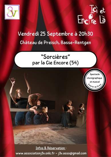 spectacle J3V