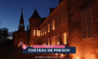 22 octobre 2022 – Nuit des Châteaux